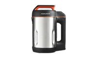 Morphy Richards 501022 1.6l Soup Maker - Stainless Steel